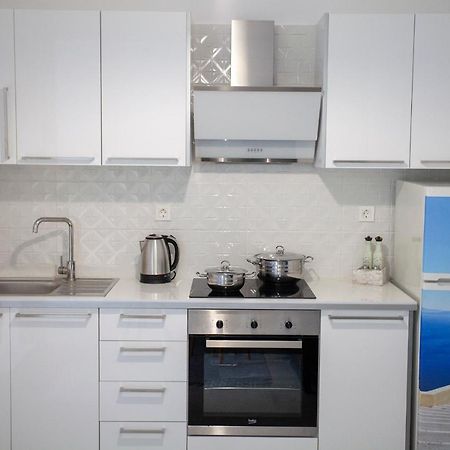 Landscape Luxury Flat Psyrri Square Apartamento Atenas Exterior foto