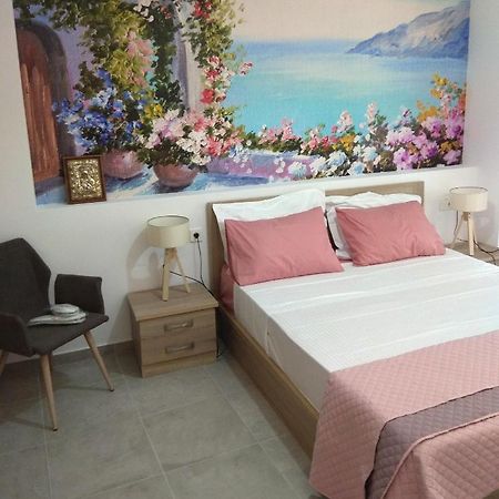 Landscape Luxury Flat Psyrri Square Apartamento Atenas Exterior foto