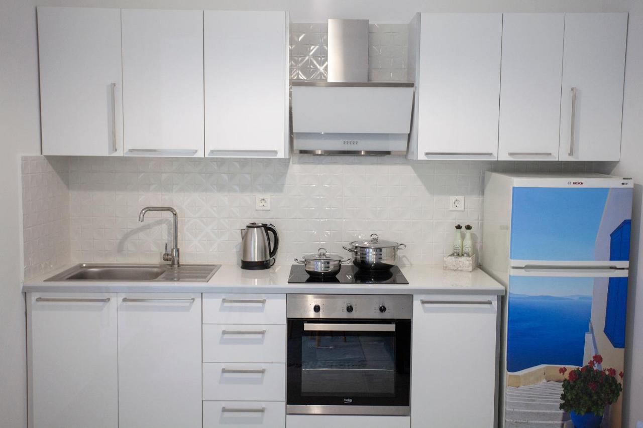 Landscape Luxury Flat Psyrri Square Apartamento Atenas Exterior foto