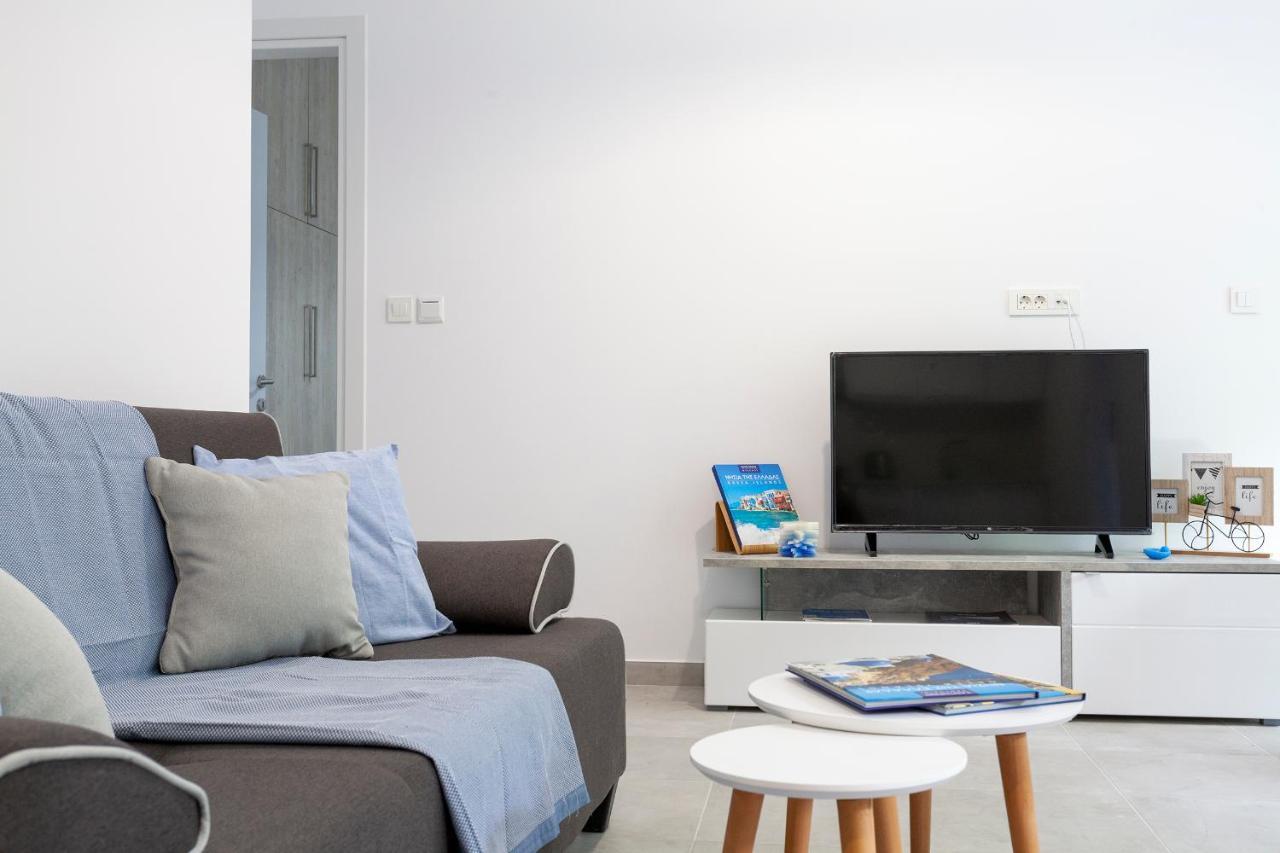 Landscape Luxury Flat Psyrri Square Apartamento Atenas Exterior foto