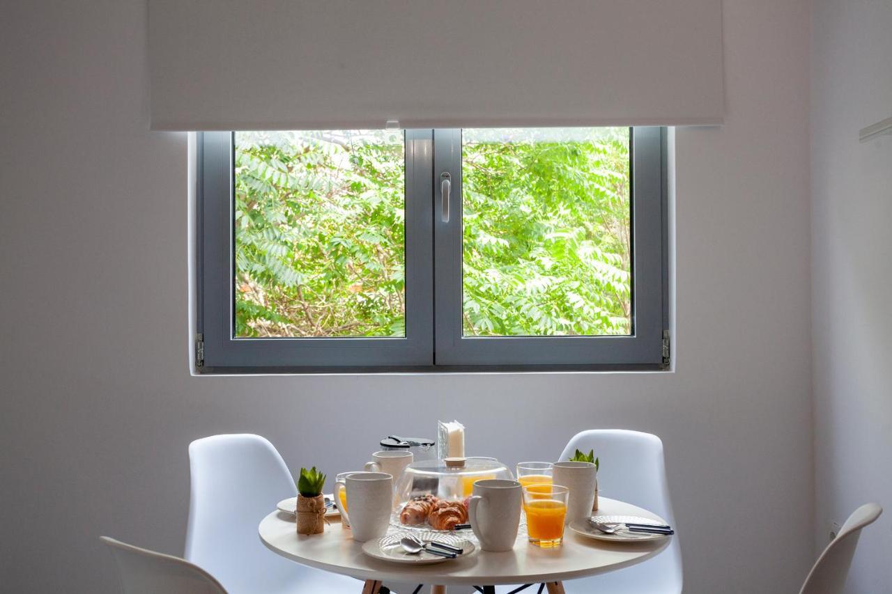 Landscape Luxury Flat Psyrri Square Apartamento Atenas Exterior foto