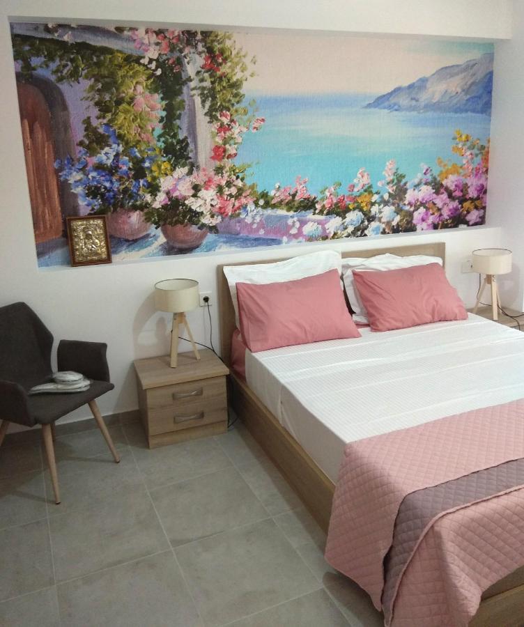 Landscape Luxury Flat Psyrri Square Apartamento Atenas Exterior foto