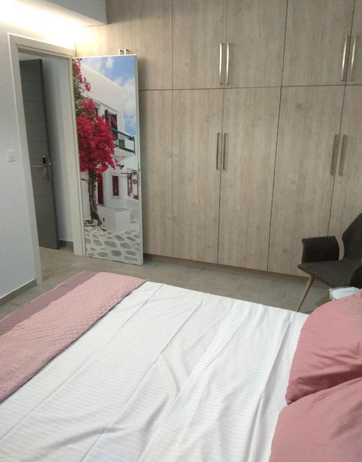 Landscape Luxury Flat Psyrri Square Apartamento Atenas Exterior foto